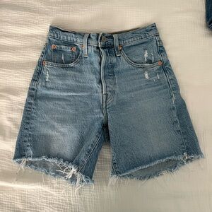 Levi’s 501 Shorts